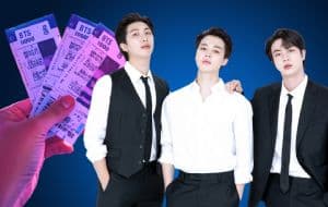 Conciertos de BTS: Tips para que no te estafen en la reventa de los boletos