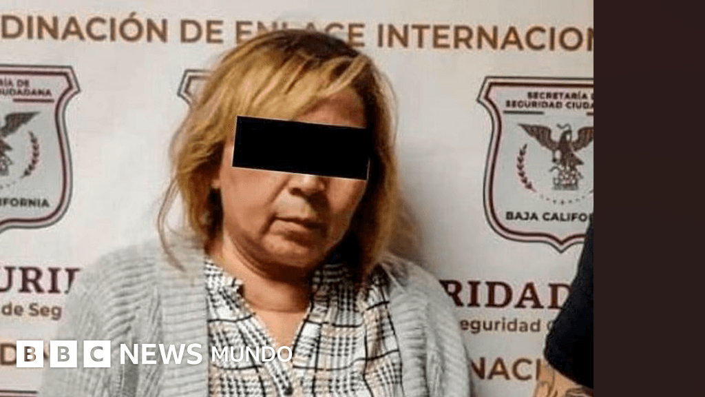 Condenan en EE.UU. a la mexicana Ofelia Hernández Salas, "Doña Lupe", por encabezar una "prolífica" red de tráfico de migrantes
