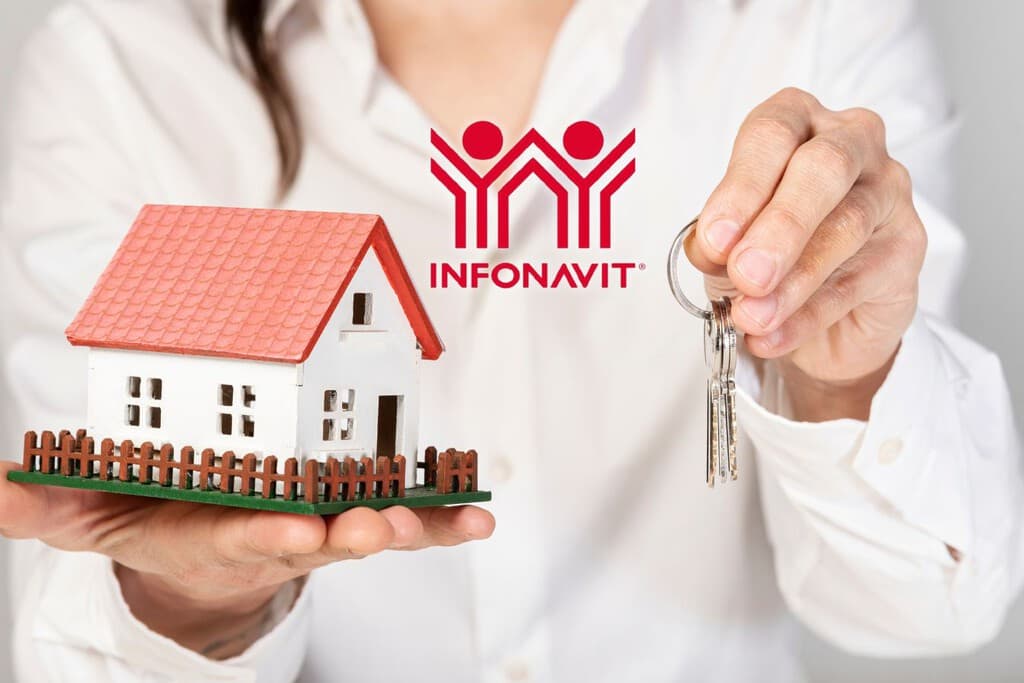 Condonación de crédito Infonavit: qué es y cuáles son los requisitos para obtenerla en 2026