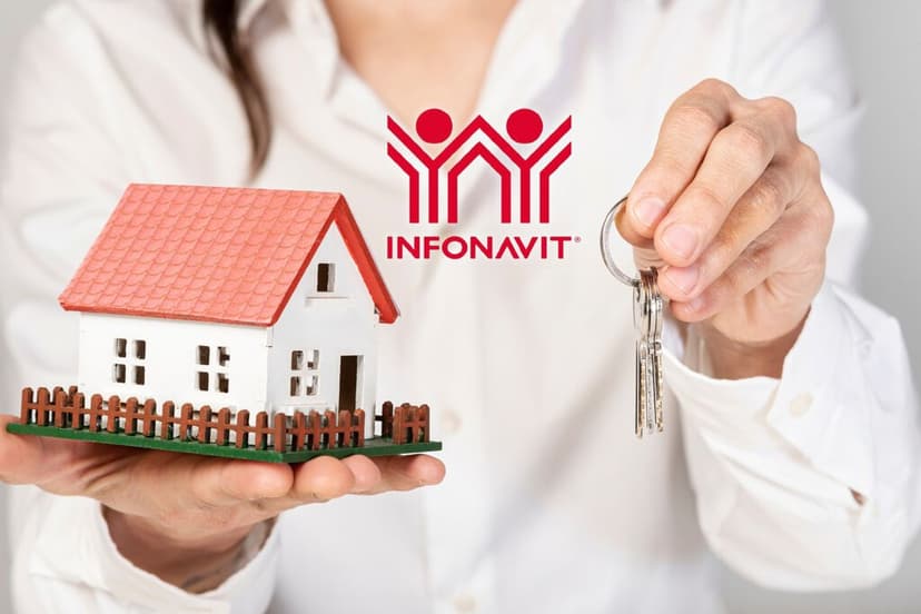 Condonación de crédito Infonavit: qué es y cuáles son los requisitos para obtenerla en 2026