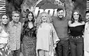 Conductor de Hoy está de luto, anuncia una muerte en sus redes sociales: "sigues vivo en cada recuerdo"