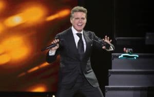 Conductor de Ventaneando cuenta toda la verdad sobre su encuentro con los hijos de Aracely Arámbula y Luis Miguel