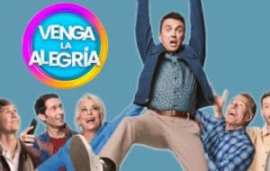 CONFIRMADO: Los actores de 'Malcolm el de en Medio' estarán en Venga La Alegría | FECHA Y HORARIO