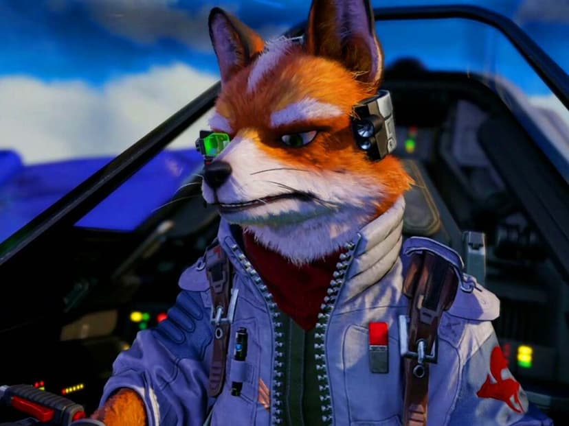 Confirmado: Star Fox 64 tendrá un remake, llegará a Switch 2 en 50 días y tendrá los gráficos más impresionantes de la franquicia