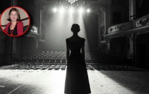 Confirman la muerte de querida actriz a los 66 años de edad, la despiden con desgarradores mensajes