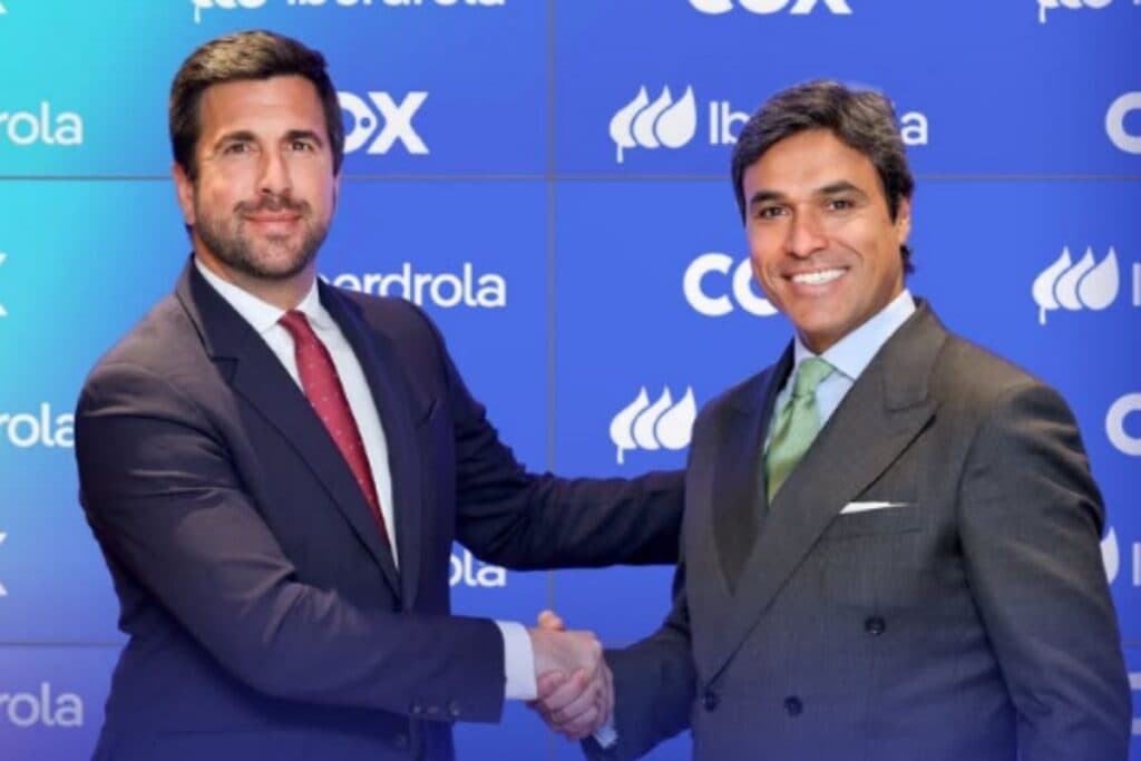 Cox levanta 800 millones de dólares para impulsar inversiones en México