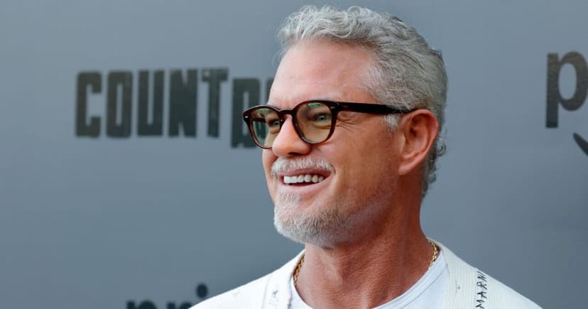 Creadora de Grey’s Anatomy responde a la omisión de Eric Dane en el In Memoriam de los Oscar