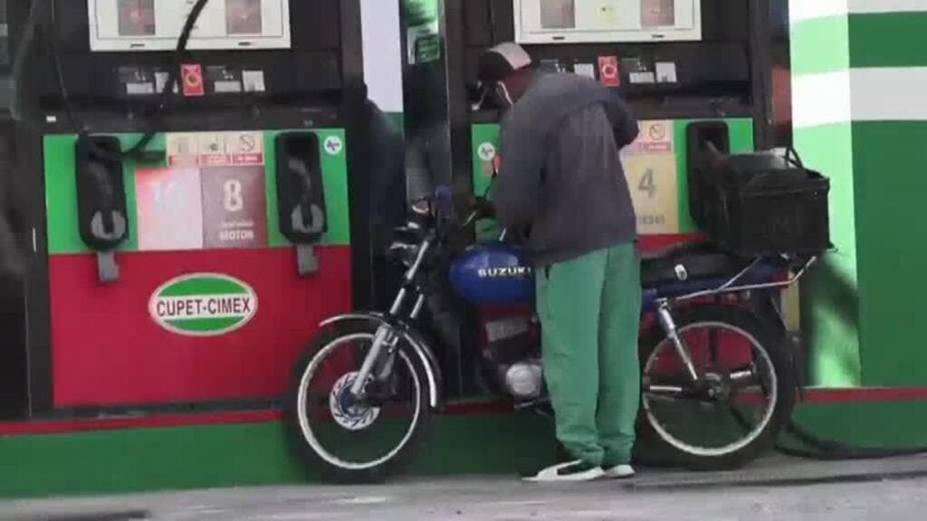 Crisis de combustible en Cuba: la isla se acerca a la hora cero