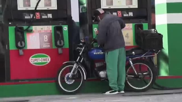Crisis de combustible en Cuba: la isla se acerca a la hora cero