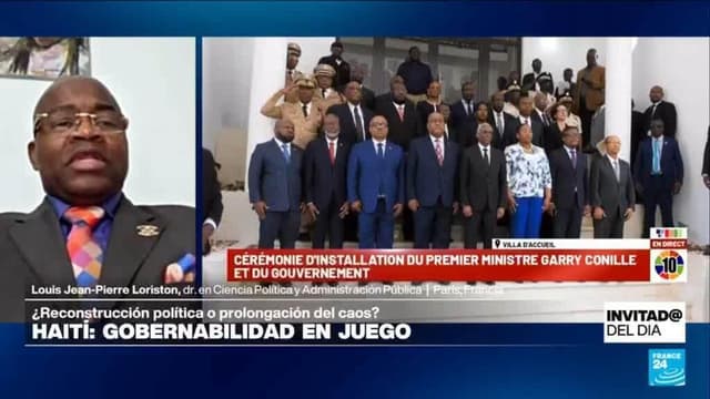 ¿Cuál es el balance en Haití tras la salida del Consejo Presidencial de Transición?