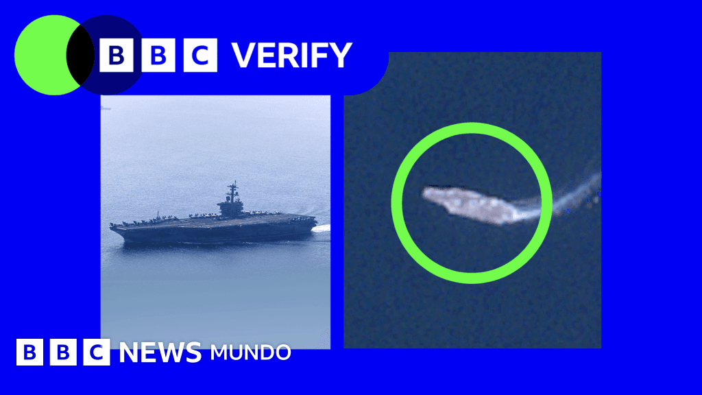 Cuál es el despliegue militar de EE.UU. en Medio Oriente para presionar a Irán (y cómo se compara con lo que pasó en Venezuela)