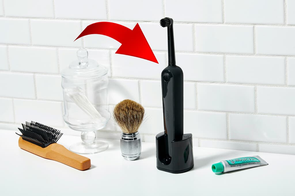 Cuál es el error más común al usar un cepillo dental eléctrico: Profeco tiene la respuesta y cómo solucionarlo