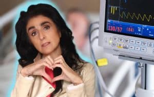 ¿Cuál es el estado de salud de Bárbara Torres HOY 19 de abril tras HOSPITALIZACIÓN?