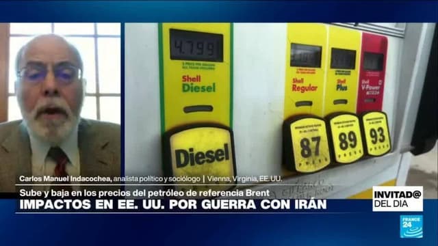 ¿Cuál es el impacto en Estados Unidos de la guerra en Irán?