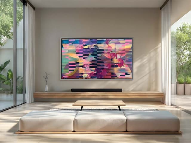 Cuál es el tamaño ideal de una pantalla Samsung: esta es la fórmula que debes conocer para obtener el tamaño adecuado