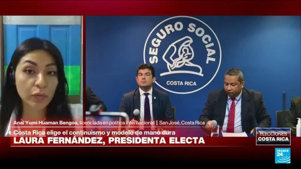 ¿Cuál será el papel de la oposición en Costa Rica luego del triunfo del oficialismo?
