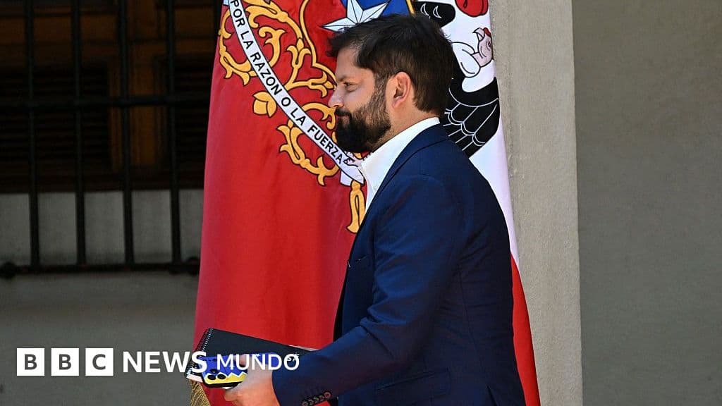 Cuáles son los logros y las deudas que deja Boric en Chile tras 4 años de gobierno