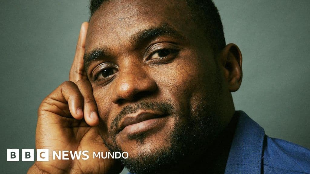 "Cualquier acto de migrar desde la colonia hacia la metrópolis es un acto de resistencia y de rebeldía, ya sea legalmente o de manera irregular"