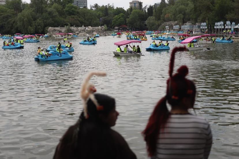 ¿Cuándo cae el megapuente de mayo? Esto dice el calendario de la SEP