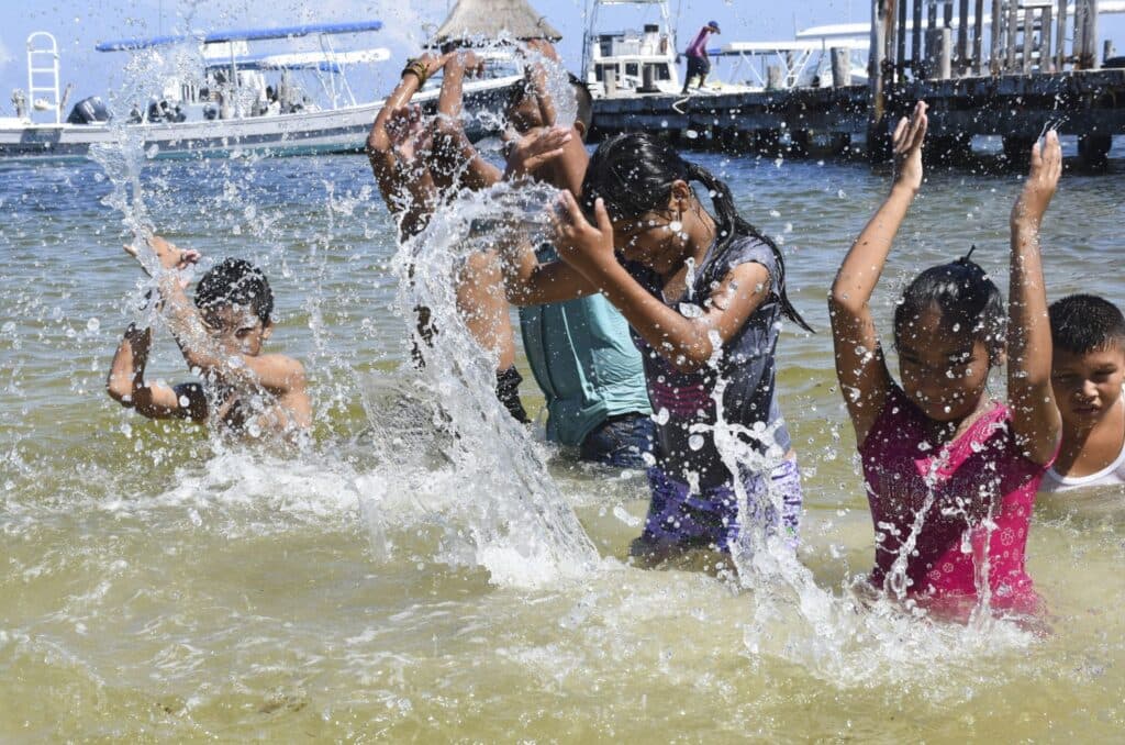 ¿Cuándo es el primer megapuente de 4 días del ciclo escolar 2026-2027? Checa las fechas