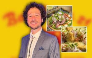 ¿Cuánto cuesta comer en el restaurante BOLICHERA 21 del Luisito Comunica este 2026?