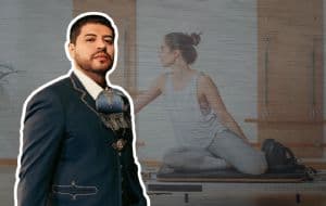 Cuánto cuesta entrenar pilates en el lujoso gym de Eduin Caz | UBICACIÓN
