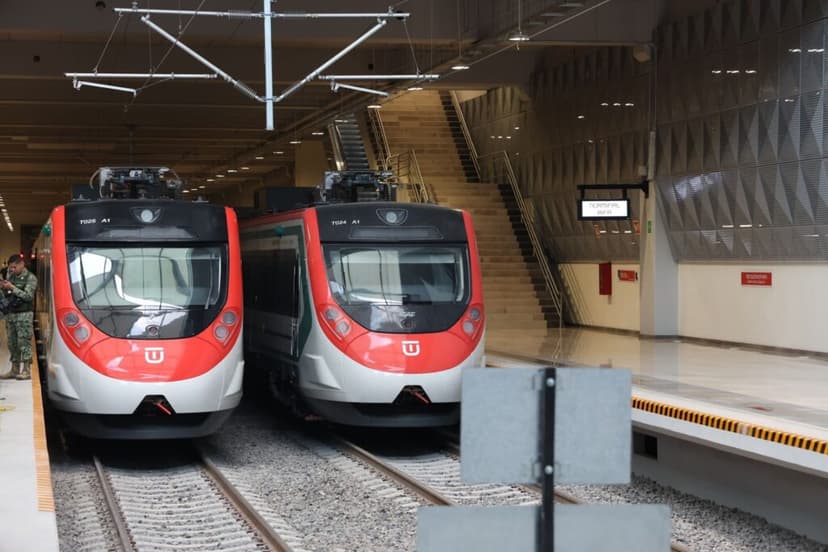 ¿Cuánto cuesta llegar en Tren al AIFA? Estas son las nuevas tarifas