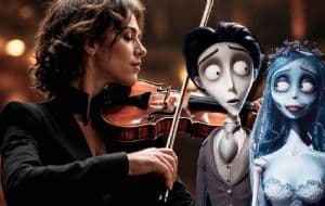 ¿Cuánto cuesta y cómo conseguir boletos para “El Cadáver de la Novia” de Tim Burtón con orquesta en vivo en Guadalajara?