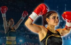 ¿Cuánto ganó Alana Flores en Supernova Génesis 2026? FILTRAN la cifra que habría recibido tras derrota ante Flor Vigna