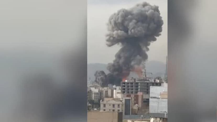 Cuarto día de ataques en Irán: Netanyahu asegura que guerra "no se extenderá por años"