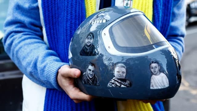 Cuatro años de exclusión y tristeza en el deporte por la guerra entre Rusia y Ucrania