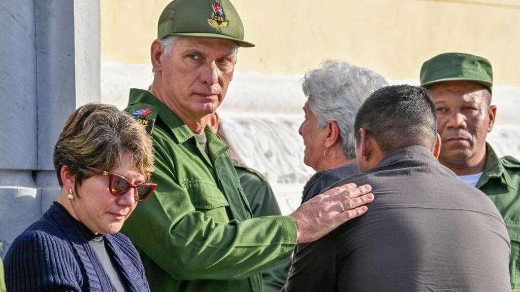 ¿Cuba adquiere drones militares en medio de la tensión con EE. UU.?: esto es lo que se sabe