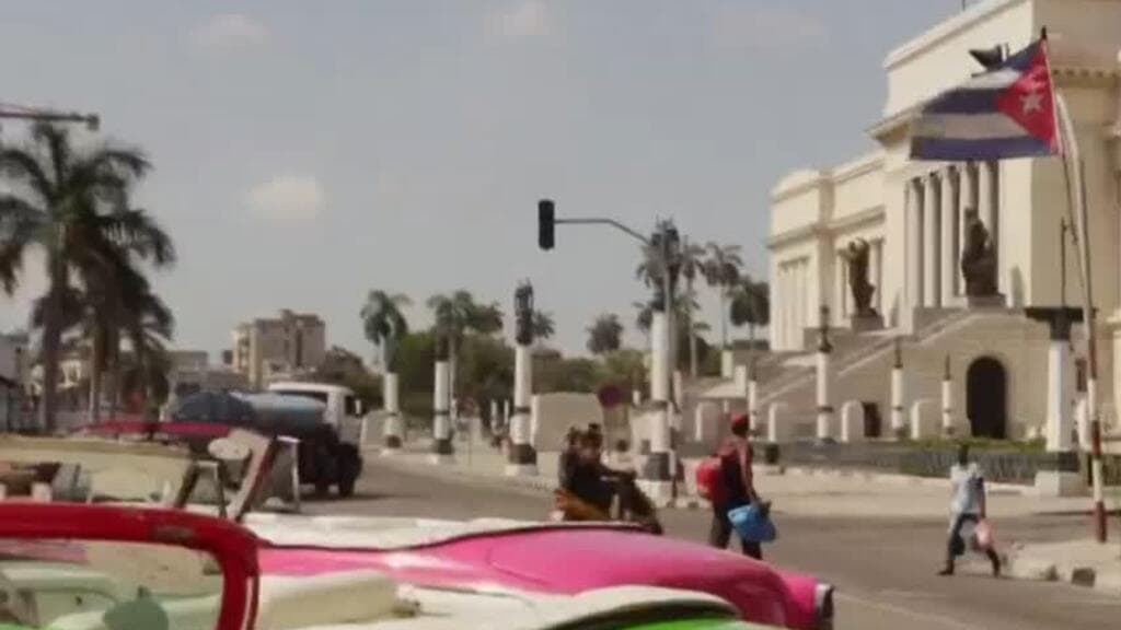 Cuba se queda aislada: al bloqueo petrolero se suma el rechazo diplomático en la región
