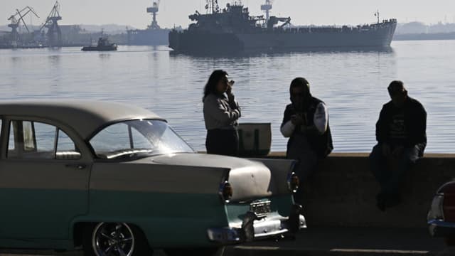 #CubaHoy: más de la mitad de Cuba quedará sin electricidad este sábado