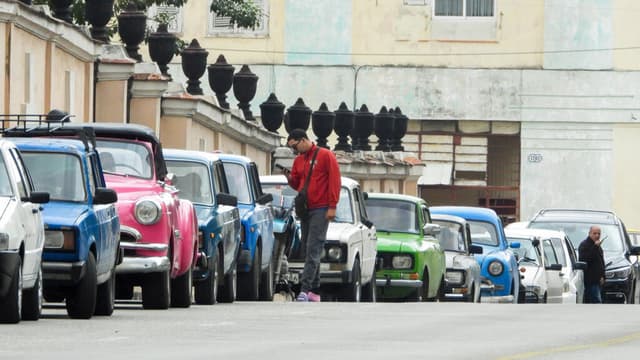 #CubaHoy: Rusia entregará pronto petróleo crudo y combustible a Cuba, informa el diario Izvestia