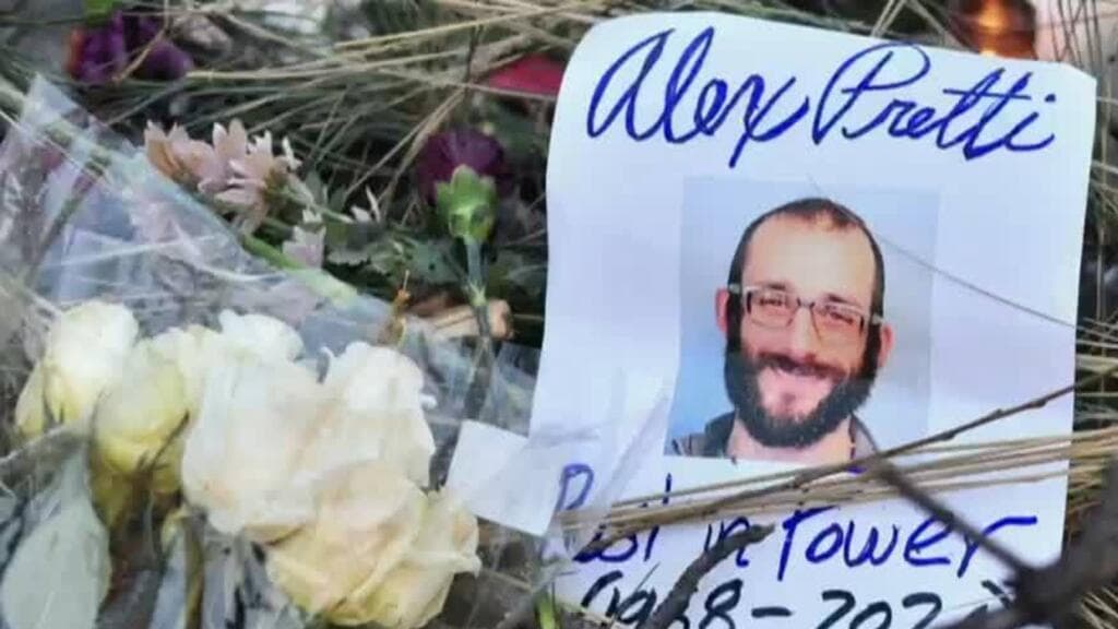 Cuestionan al ICE por uso desmedido de la fuerza tras las muertes de Renée Good y Alex Pretti