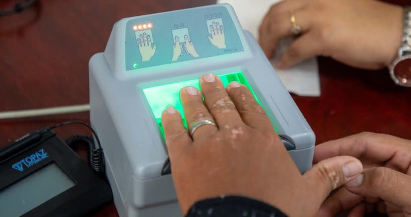 CURP Biométrica en Edomex 2026: ¿Dónde y cómo tramitarla en Naucalpan?