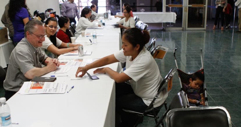 CURP biométrica en la Zona Metropolitana de Monterrey: dónde y cómo tramitarla