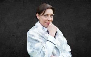 Cynthia Klitbo revela que tiene una enfermedad incurable, ¿cuál es su estado de salud?