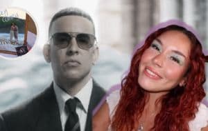 Daddy Yankee se convierte en abuelo, su hija Jesaaelys anuncia su embarazo