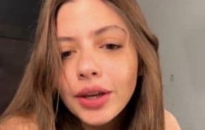 Dani Parra, hija de Héctor "N" está de luto, entre lágrimas anuncia una muerte | VIDEO