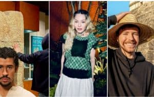 De Bad Bunny a Madonna: Todos los famosos que causaron polémica al tocar piezas históricas de México