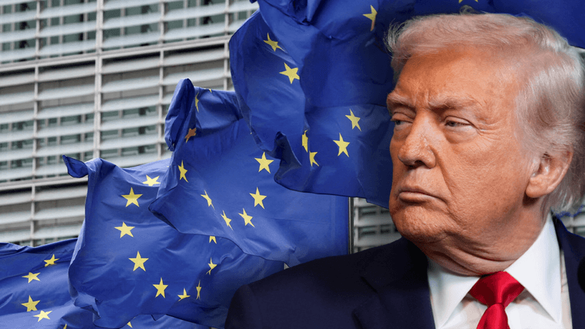 De Caracas a Groenlandia: el nuevo rumbo de Washington y sus efectos sobre Europa y la OTAN