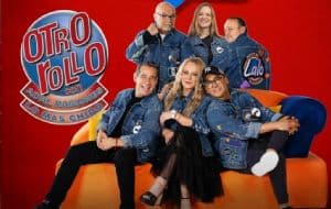 De la cancelación de Enrollados hasta el supuesto ataque a Adal Ramones, estas son las polémicas que han marcado a Otro Rollo