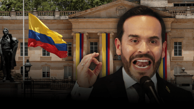 De la Espriella y el avance de la derecha: ¿qué cambia en Colombia y América Latina?