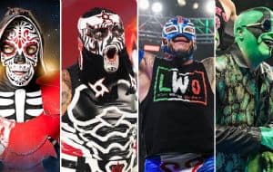 De Mr Iguana a Penta: ¿Cómo le fue a los mexicanos en Royal Rumble 2026?