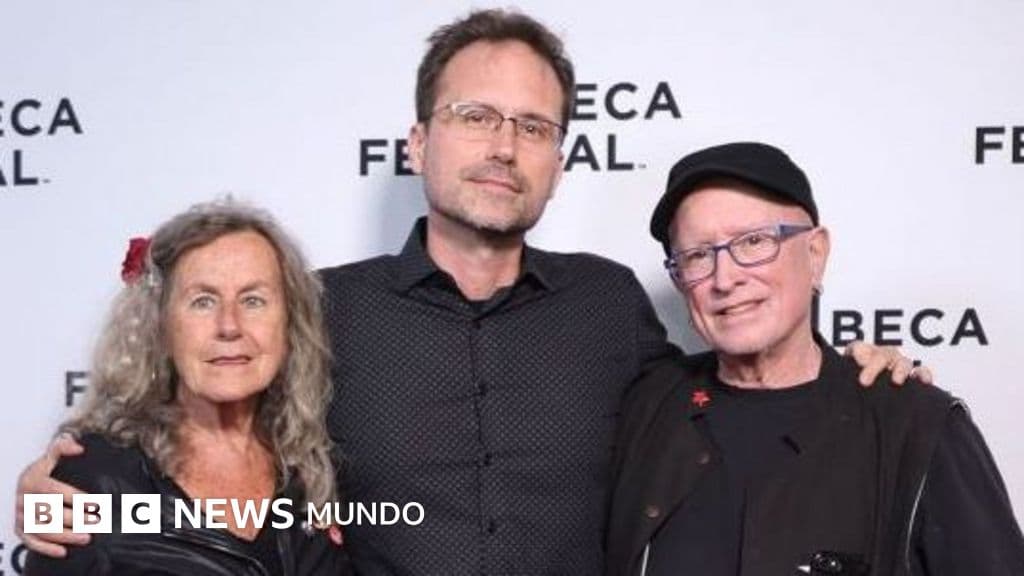 Zayd rememora los años en que su familia vivió oculta de las autoridades federales.
