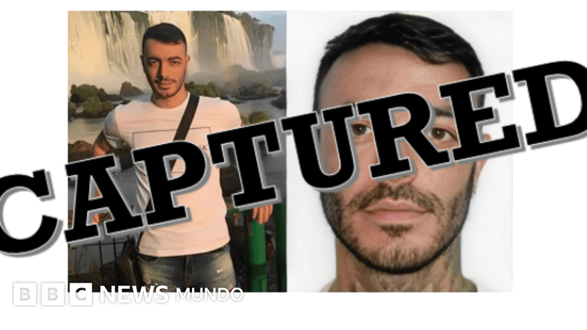 De qué acusan al narco uruguayo Sebastián Marset en EE.UU. y cuáles son sus posibilidades legales tras su primera audiencia ante un juez