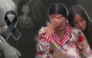 ¿De qué murió el papá de Curvy Zelma?