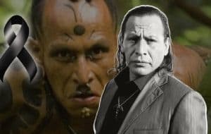 ¿De qué murió Gerardo Taracena, actor de Apocalypto y Narcos México?